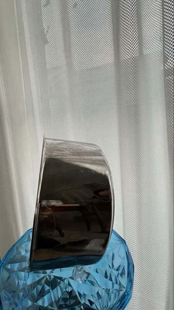 クリステル　24㎝　深鍋➕ザル