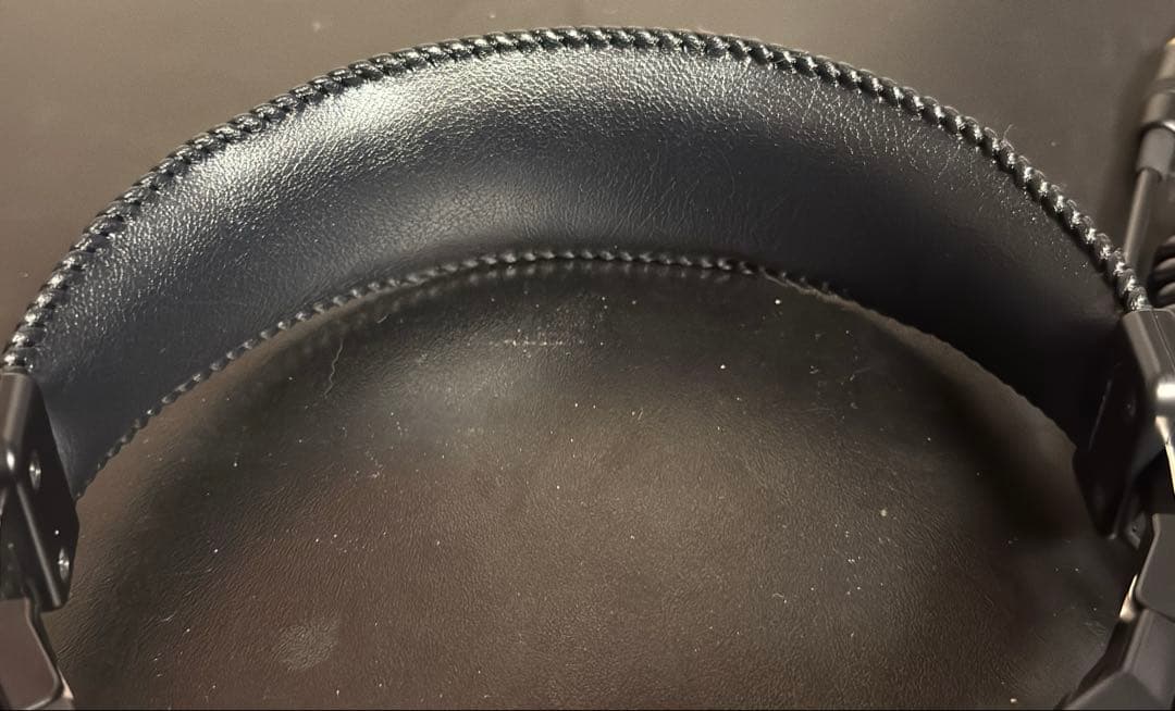 ヘッドホン SONY MDR-7506