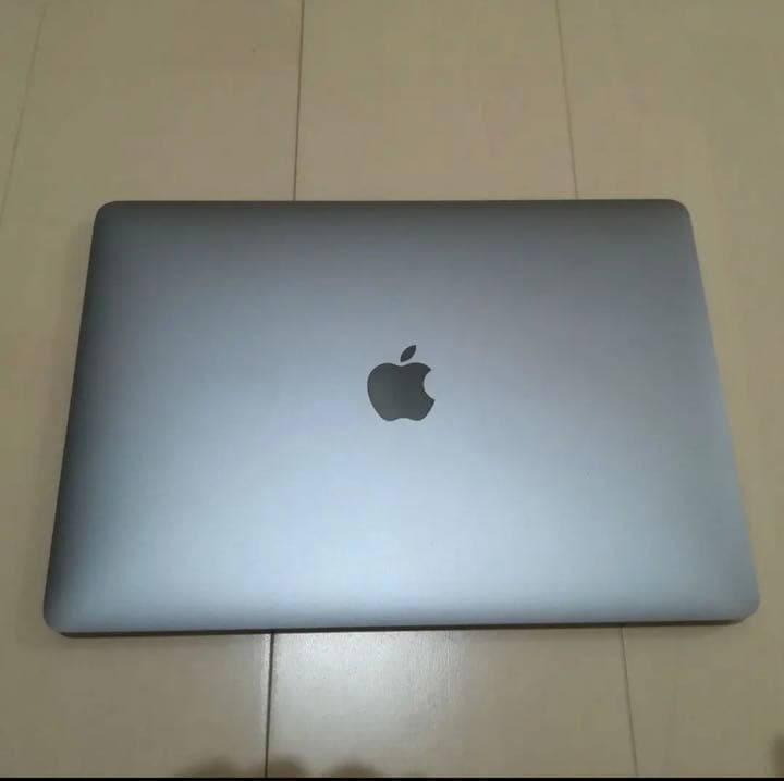 MacBookpro2016 13インチ