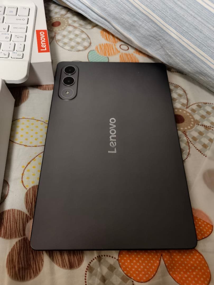 Androidタブレット本体 Lenovo xiaoxin pad pro gt 8GB 256GB