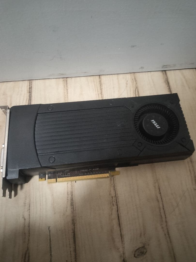 ひ*こ様 グラボGTX560〜GTX1650 9点まとめ売り