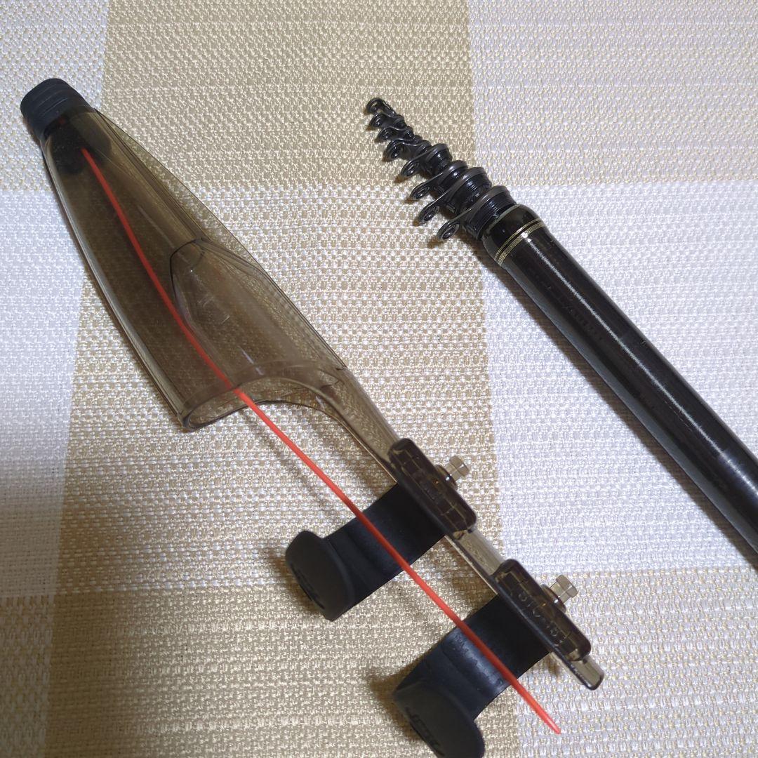 シマノ ボーダレスBB 495M-T