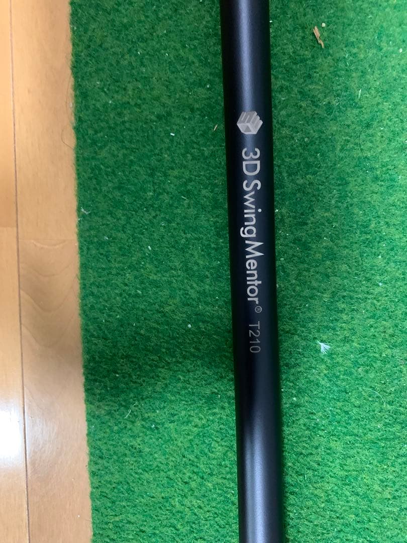 その他 3D swing mentor,TASK GOLF