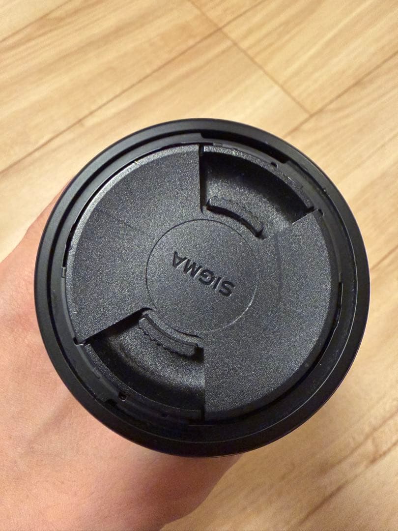 SIGMA 18-50mm F2.8 DC DN ズームレンズ