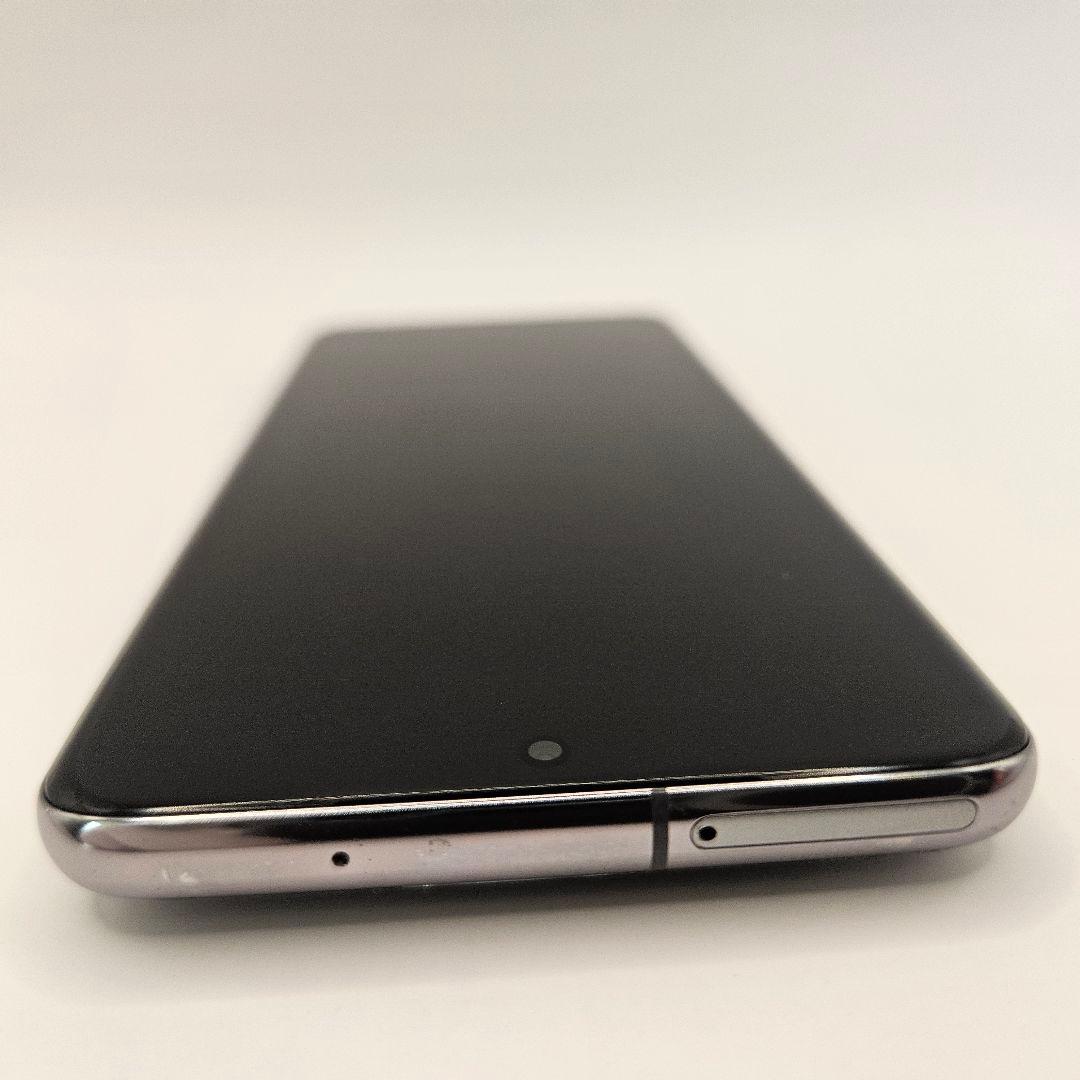 ★ギャラクシー Galaxy S20(SC-51A)★SIMフリー★ドコモ★