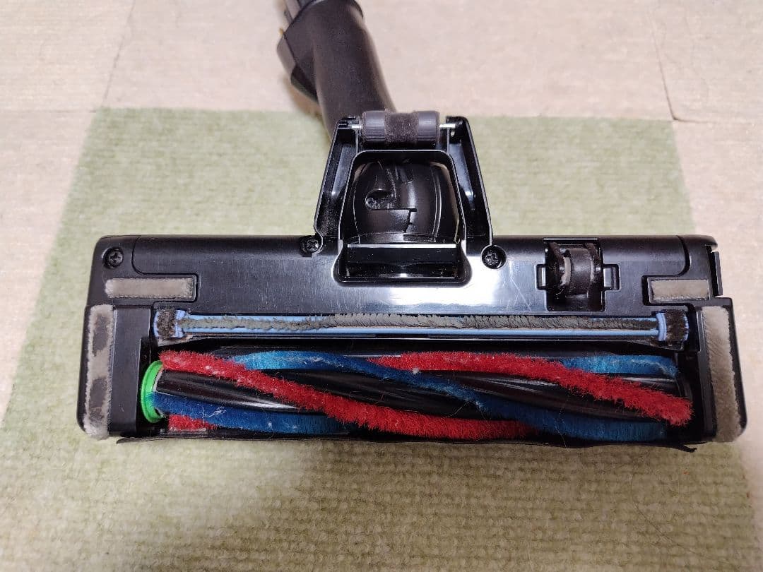 HITACHI スティッククリーナー 本体　PV BL30H