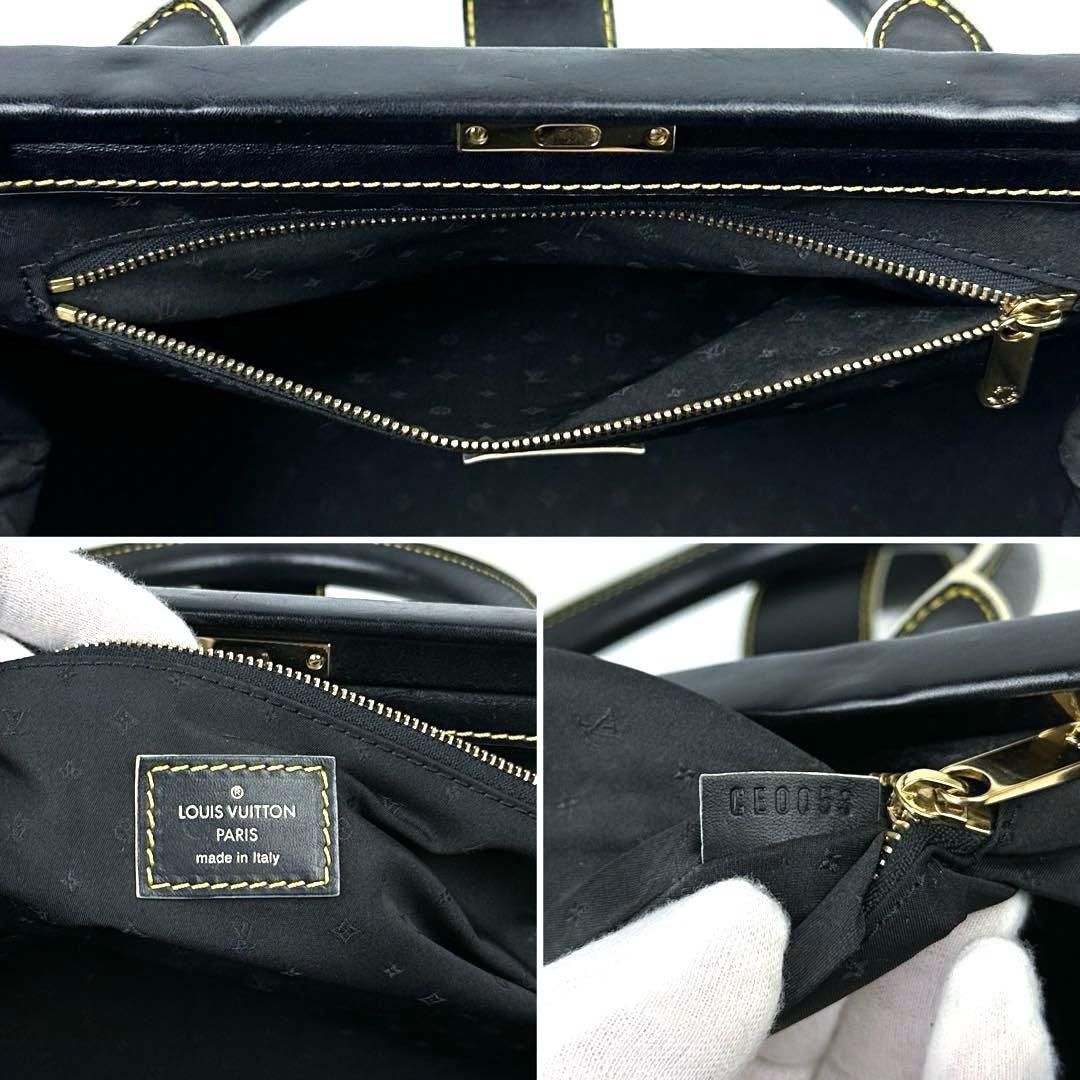 はたぴぃルイヴィトン スハリ アンジェニューPM ハンドバッグM91805