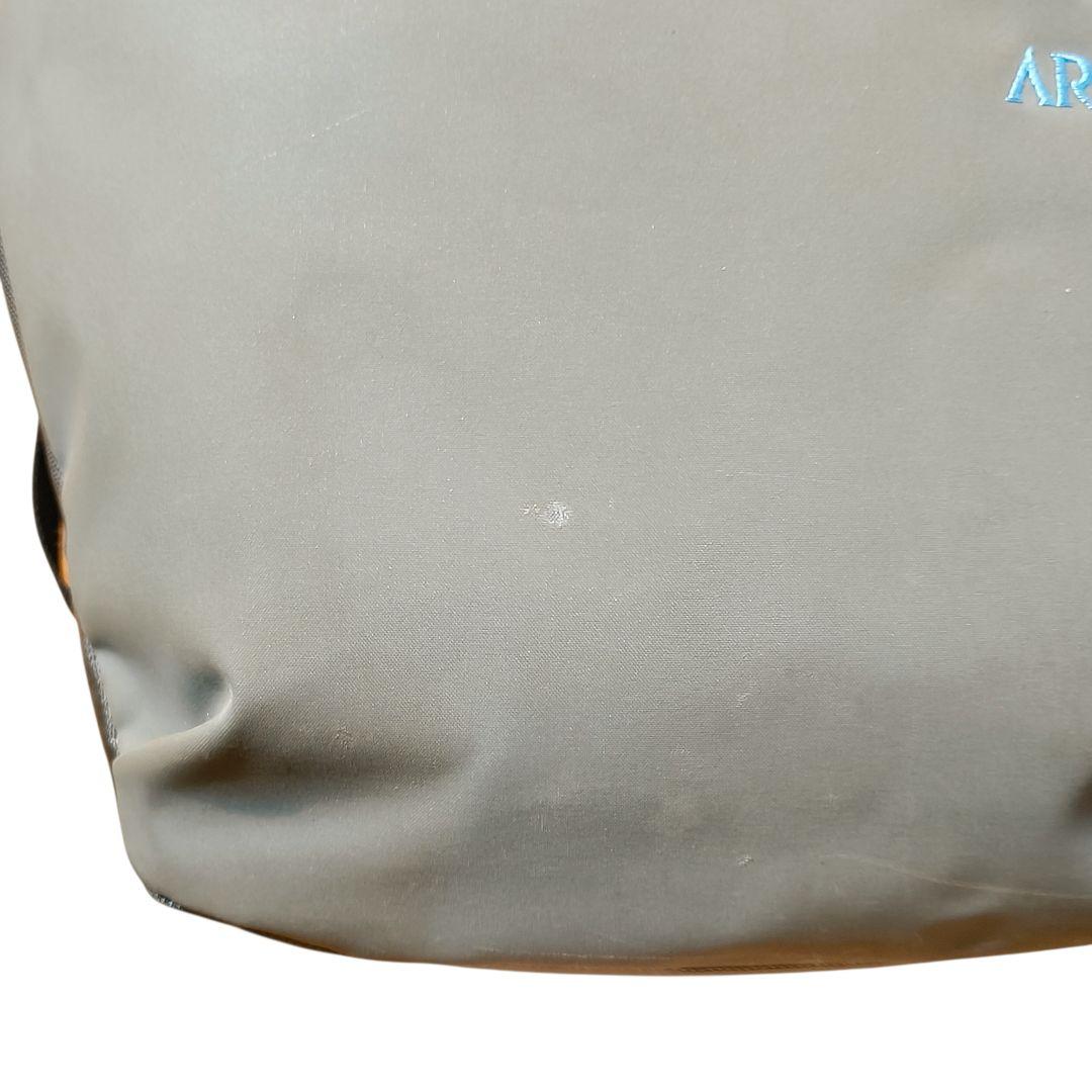 ARC'TERYX　アークテリクス　アロー8　ショルダーバック 　ビームスコラボ