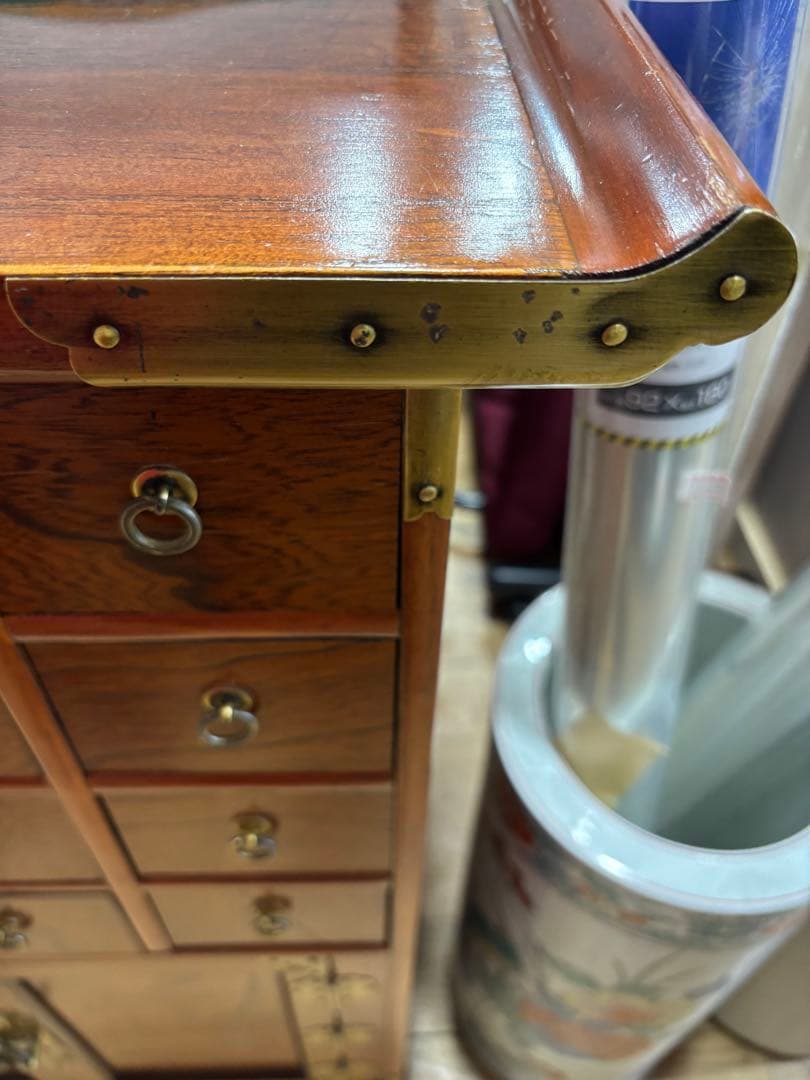 T77 百味箪笥 マニア必見！