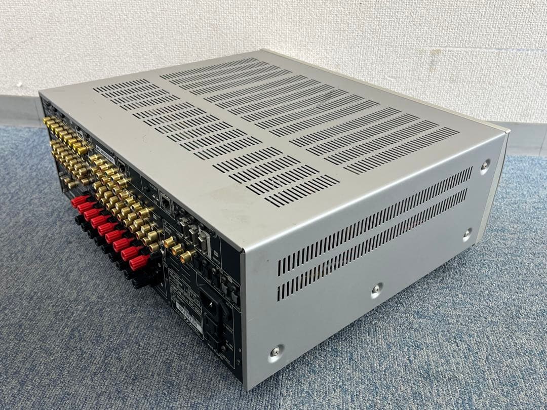 DENON デノン AVC-3808 AVアンプ サラウンドアンプ