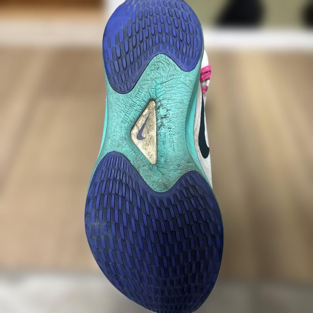 ナイキ ズームフライ27.5cm