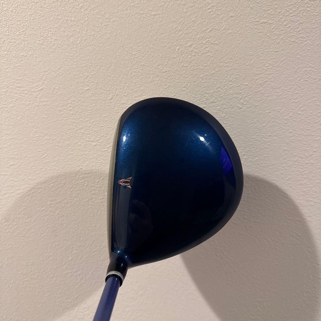 XXIO 11 ドライバー L 13.5