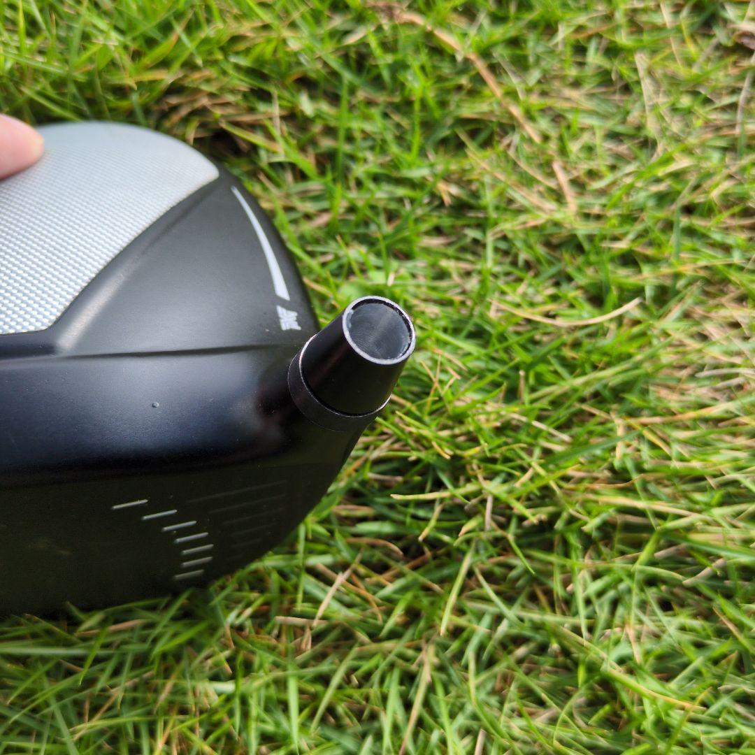 PXG 0811XF ドライバー 10.5度　スリーブも