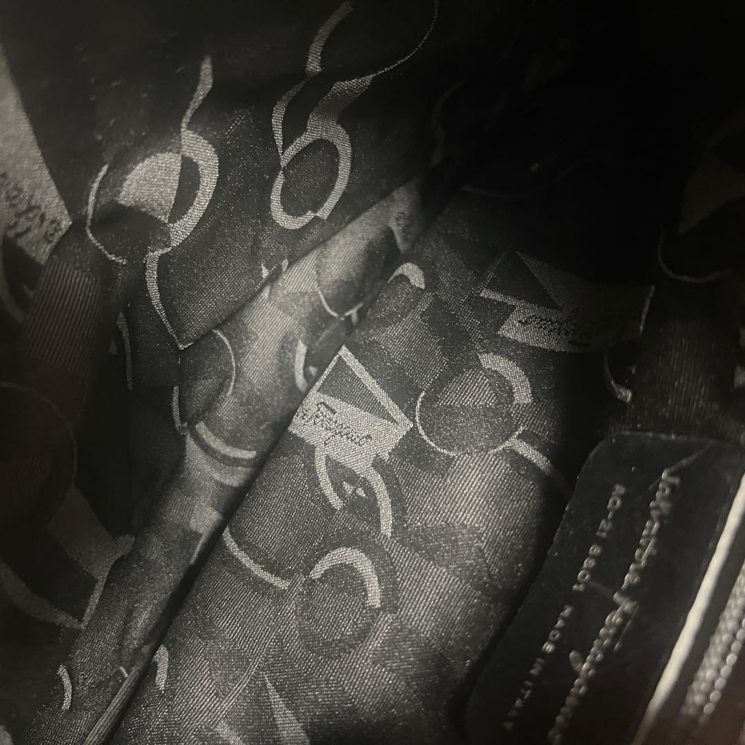 【真贋鑑定済】サルヴァトーレ フェラガモ バッグ 2点セット まとめ売り