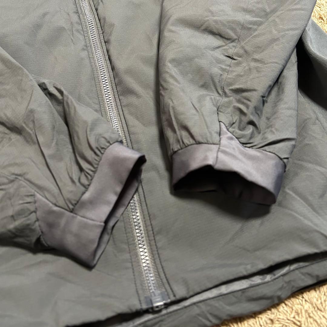 しょうたさん専用ARC’TERYX ATOM LT HOODY S