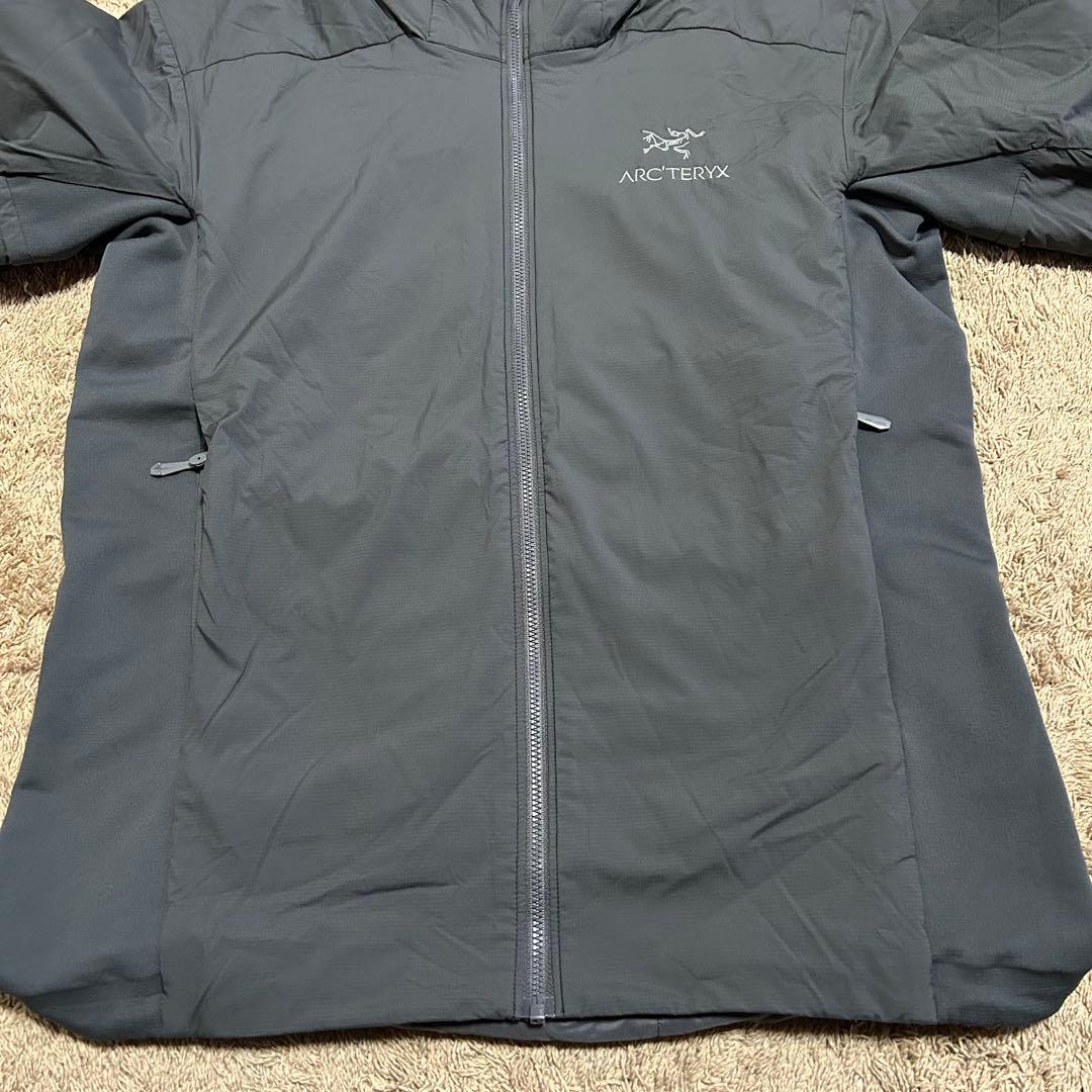 しょうたさん専用ARC’TERYX ATOM LT HOODY S