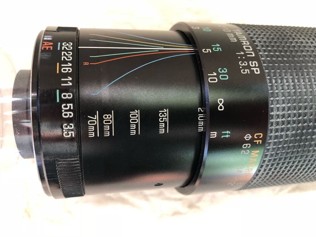 タムロン  Nikon用レンズ