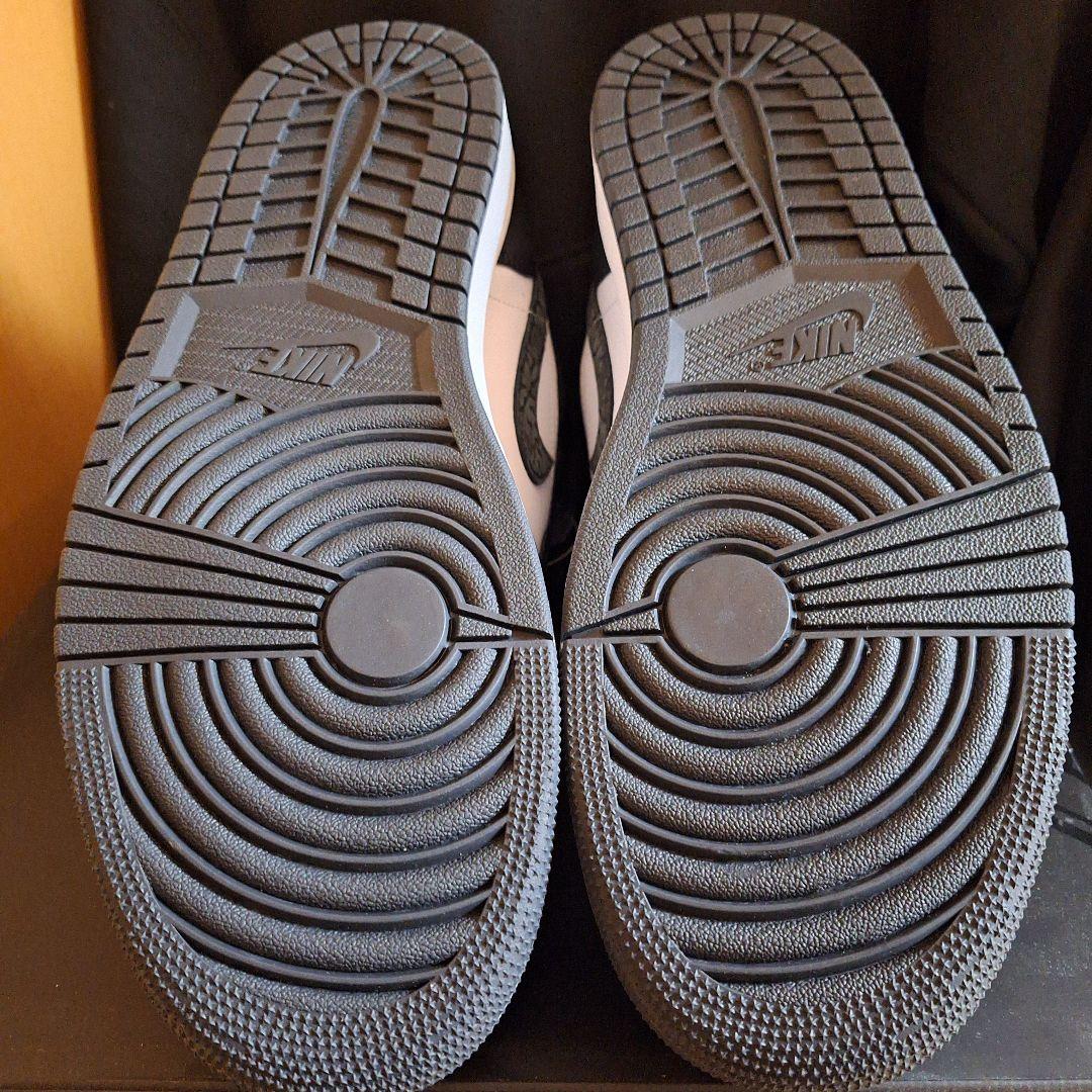 ⭐Air Jordan 1Panda Elephant⭐stバレンタイン