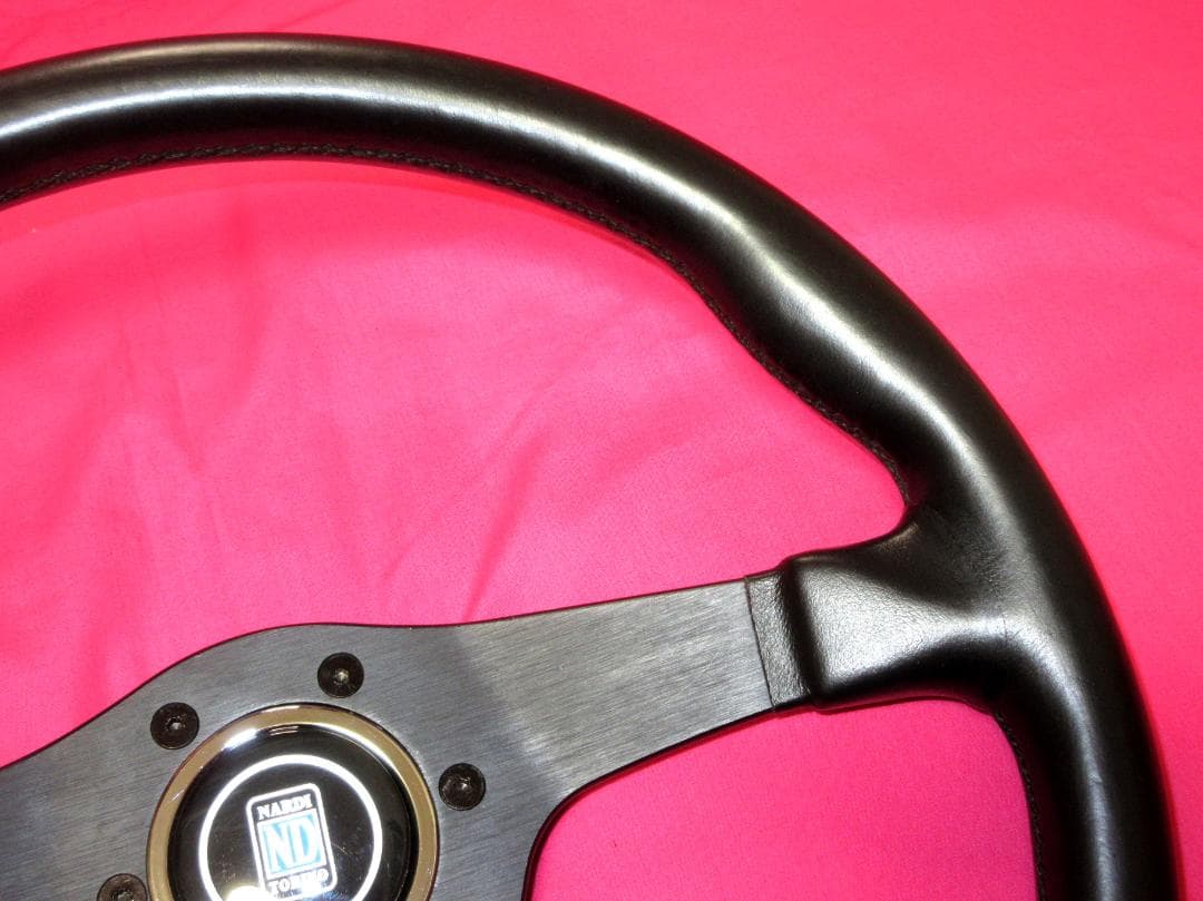 専用6150正規品 NARDI GARA3 Type0 ナルディ ガラ3 36Φ