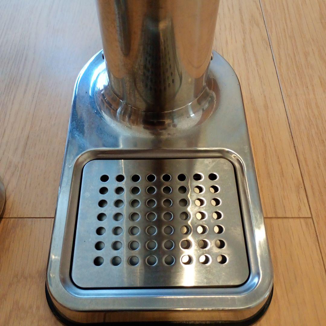 aarke 炭酸水メーカー ボトル付き