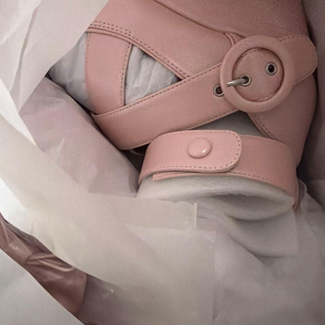 baby 天使のおくつ