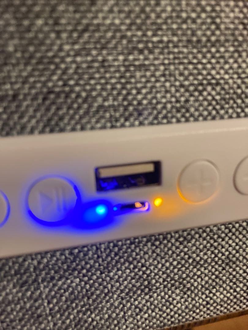 Bluetoothスピーカー内蔵テーブル GRND-ST 21C BR