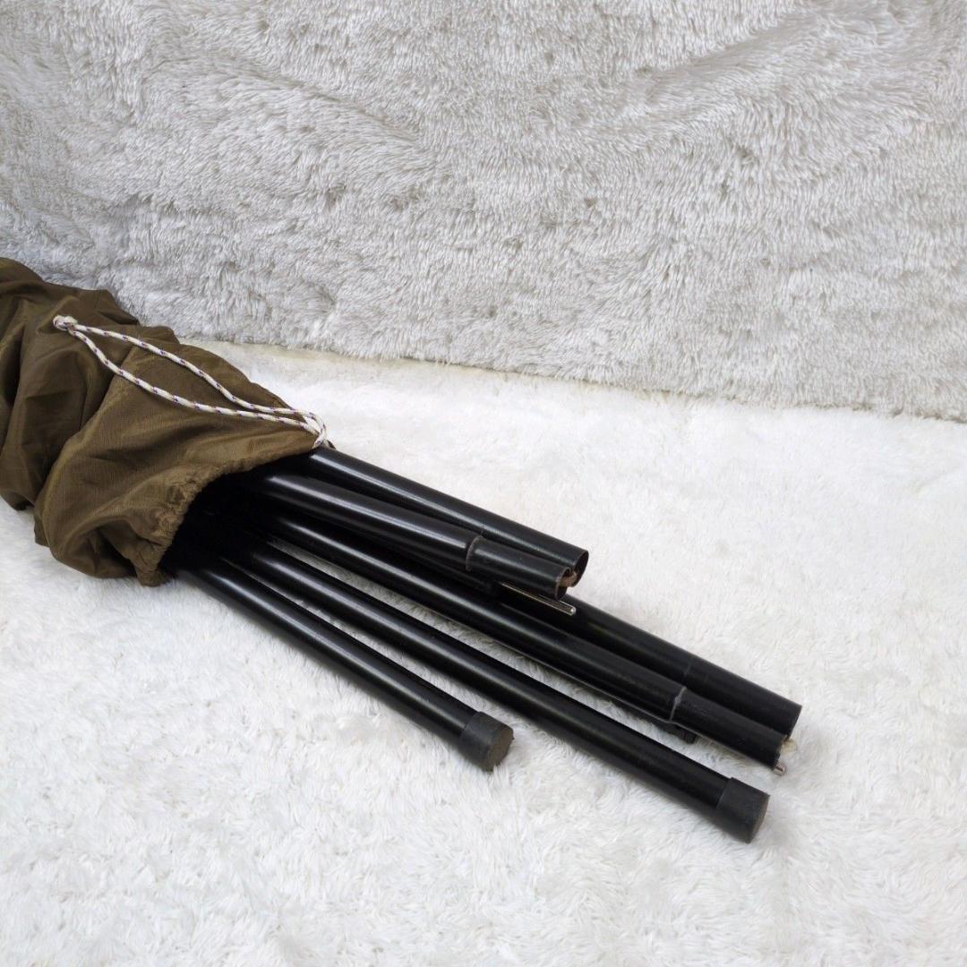  peak アメニティヘキサL TP-851S タープ 日除