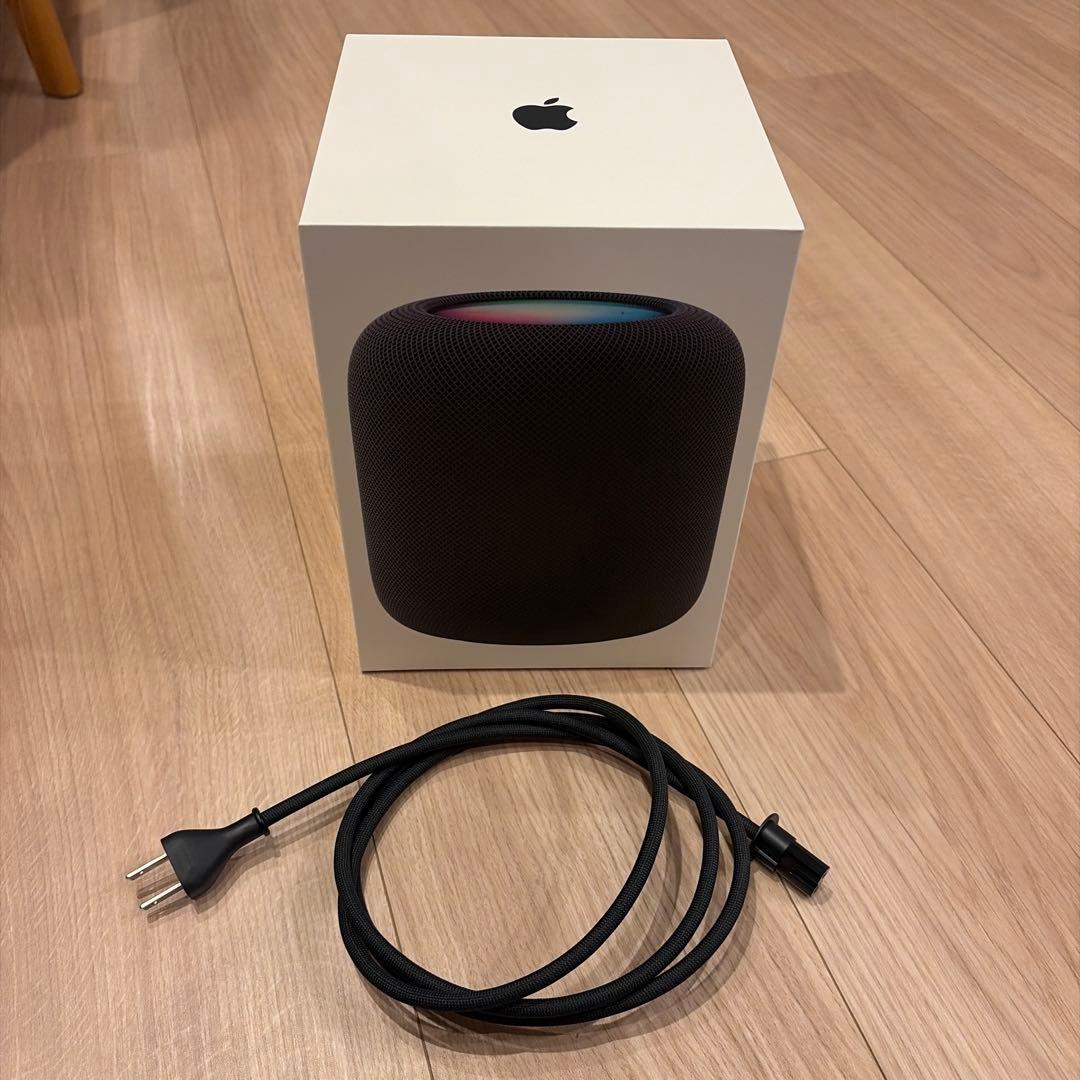 Apple Pod 第二世代 (⚠️ジャンク)