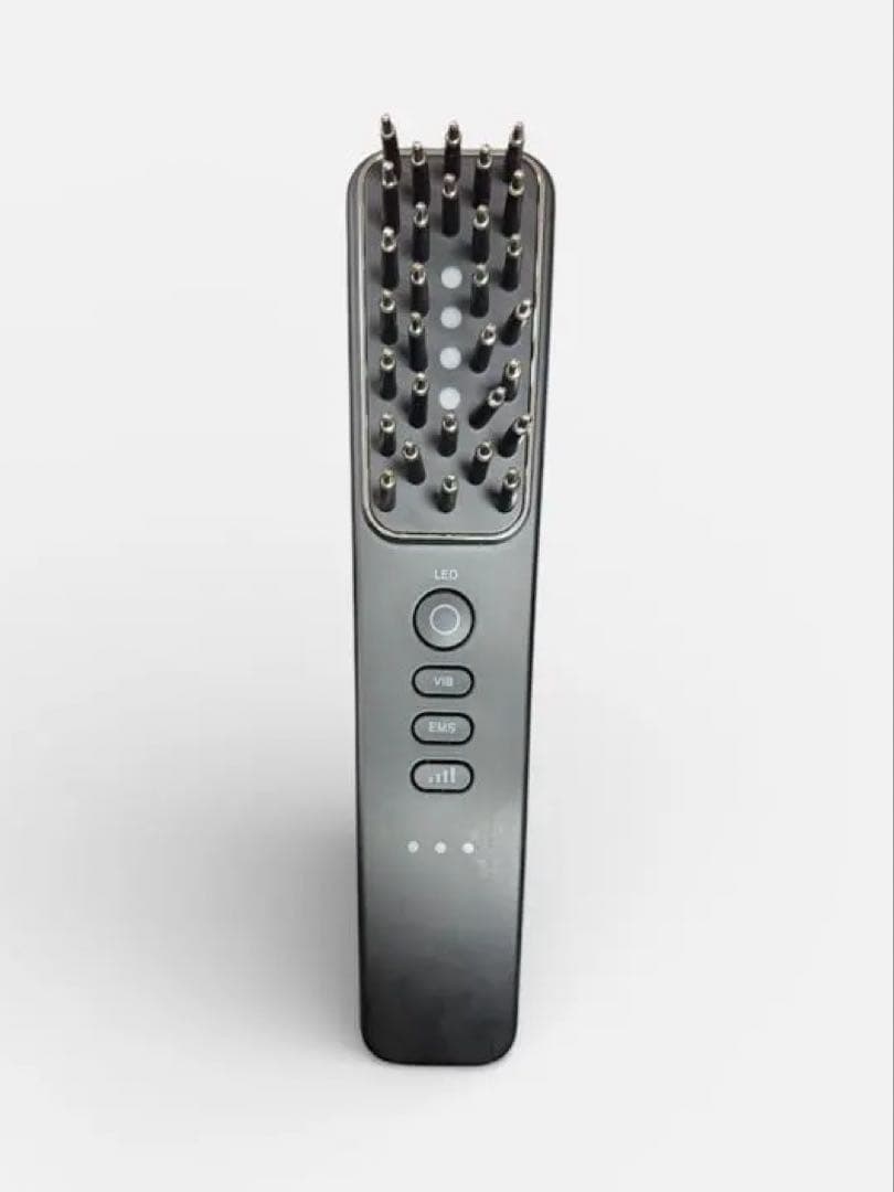 カ*コ様 美容品＊定価3万3千円VENUS BRUSH 美顔器 マイナスイオン機