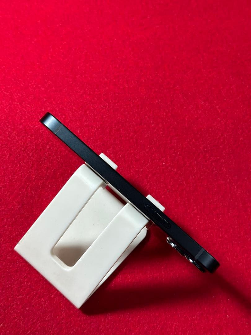 【6850】iPhone 13MINIミッドナイト 128GB simフリー