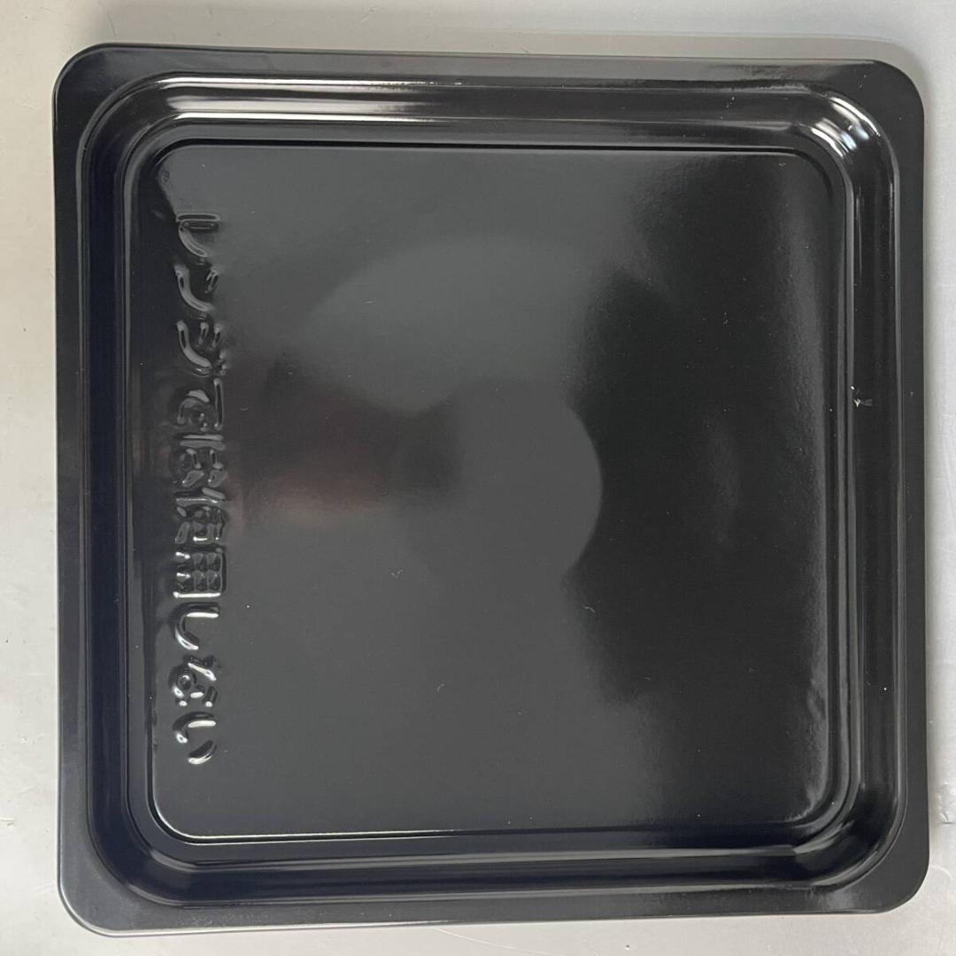 【未使用保管品】NITORI フラット オーブンレンジ ET-626