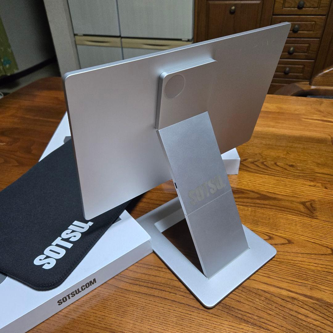 SOTSU FlipAction Go 14インチ