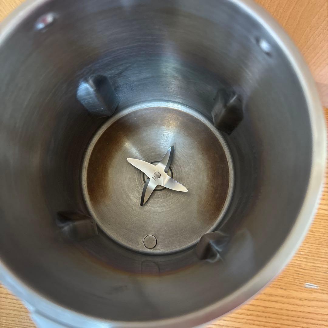 し*る様 完全豆乳メーカー　ソイリッチ