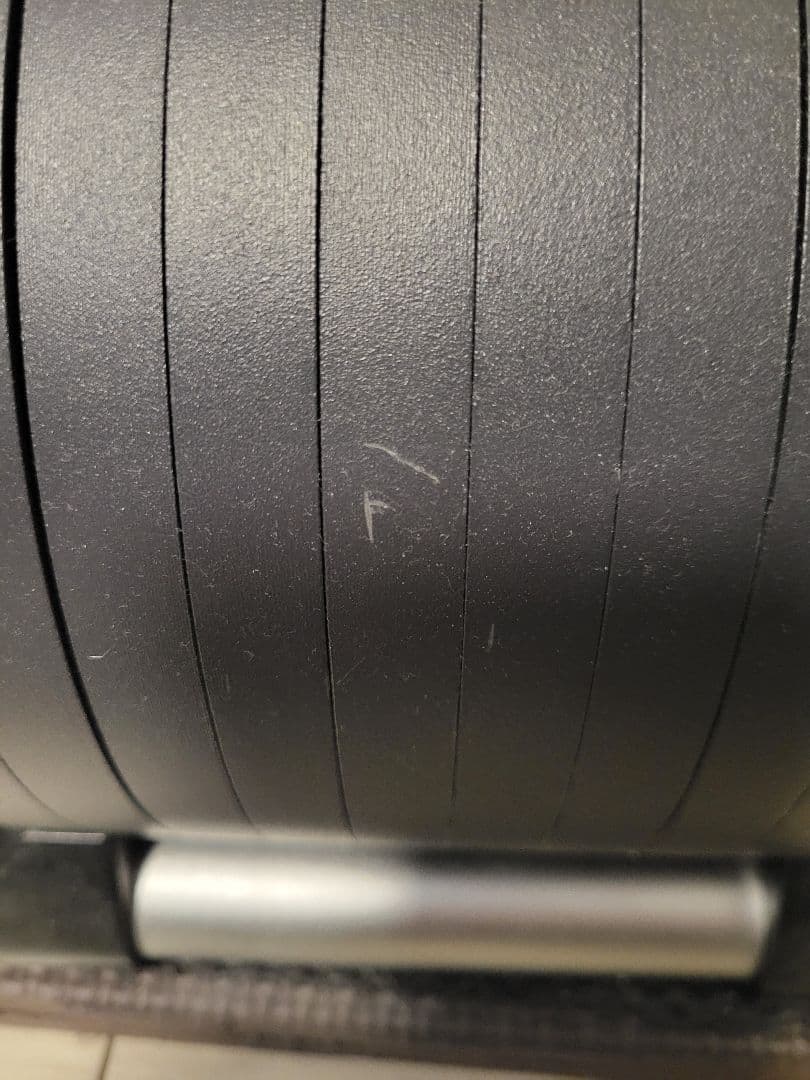 【Ayaka】FLEXBELL 36kg ×2個 ＋ インクラインベンチ