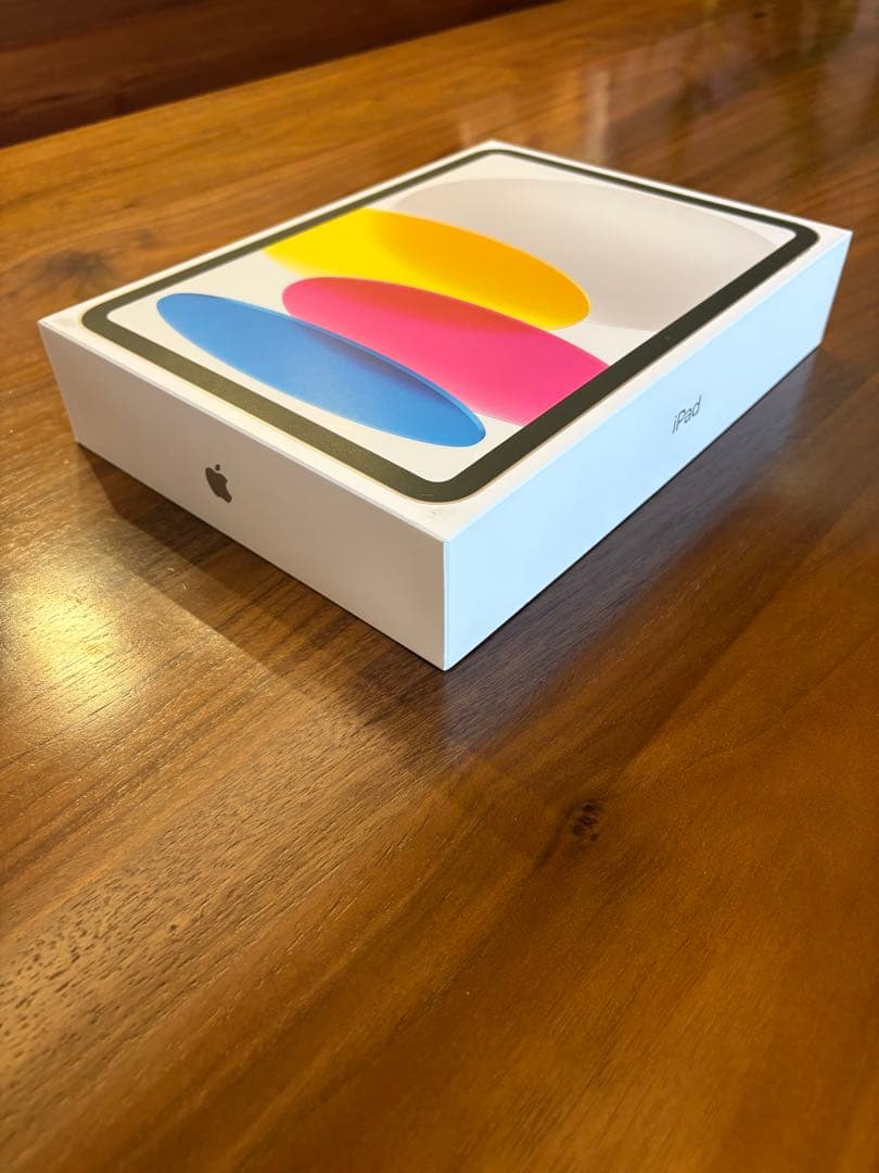 【新品未開封】iPad 第11世代 A16 128GB Wi-Fi