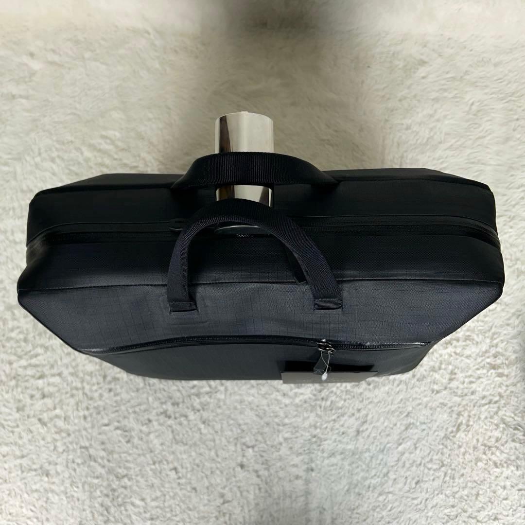 希少 未使用 アークテリクス グランヴィル ブリーフケース ブラック 廃盤