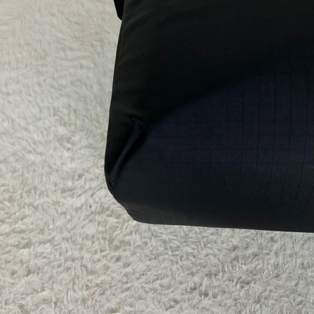 希少 未使用 アークテリクス グランヴィル ブリーフケース ブラック 廃盤