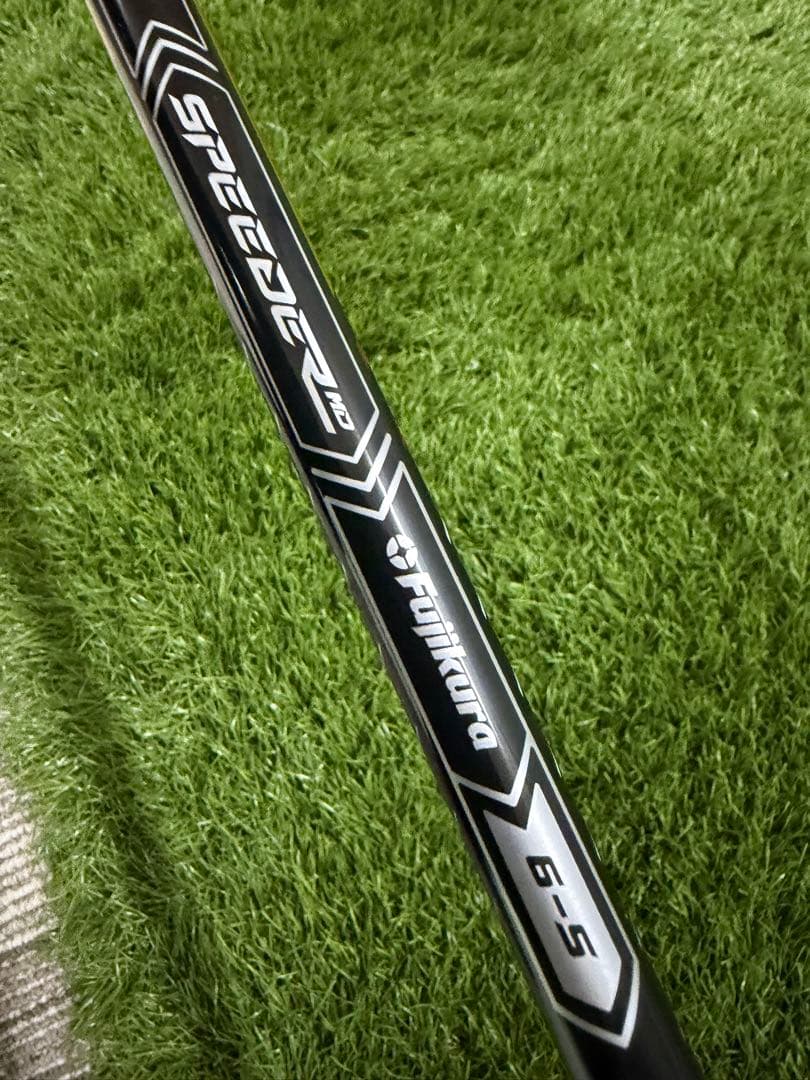 テーラーメイド R7 15.5 日本未発売 新品同様 ミニドラ HC付