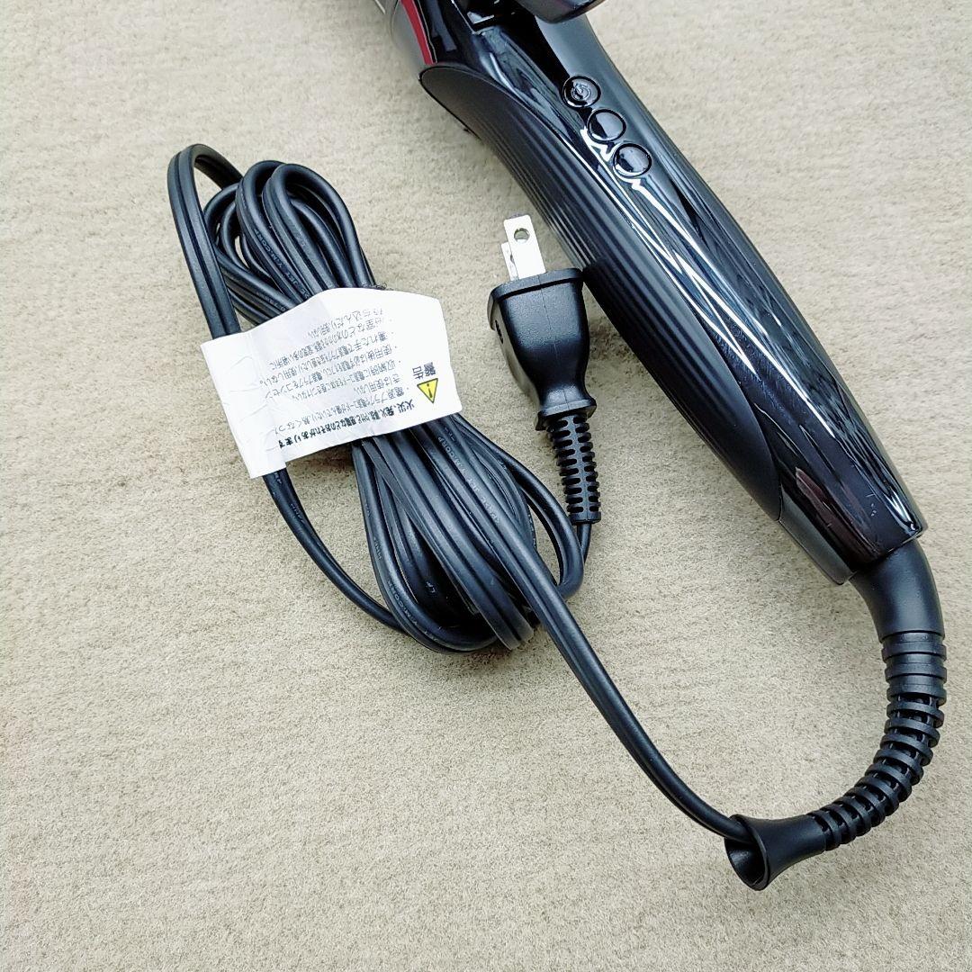 Refa リファ ビューテック カール プロ 38mm