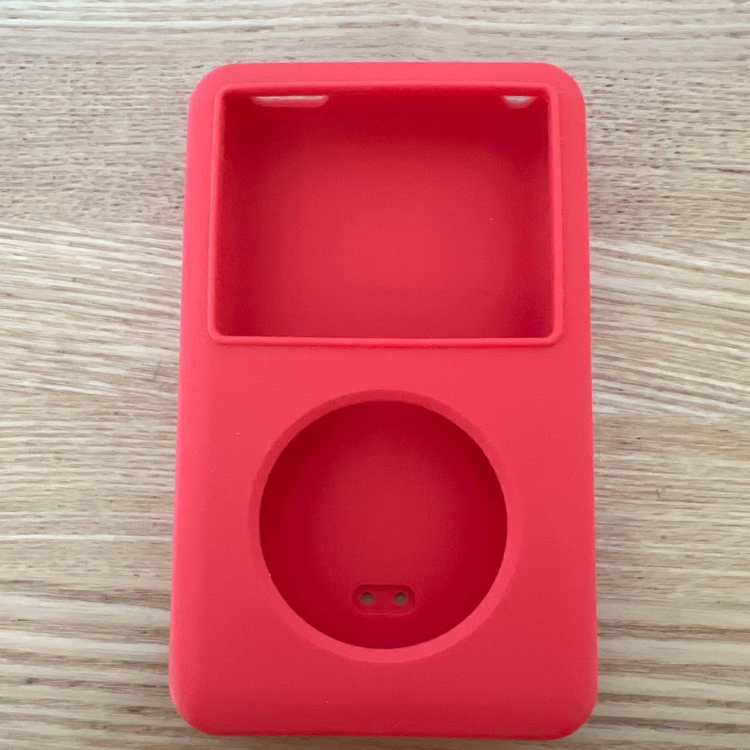 ポータブルプレーヤー iPod classic 120GB MB565J