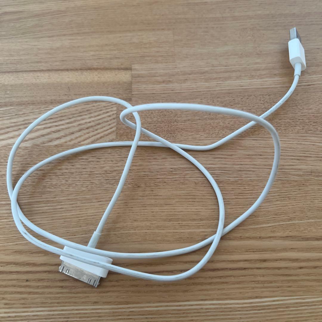 ポータブルプレーヤー iPod classic 120GB MB565J