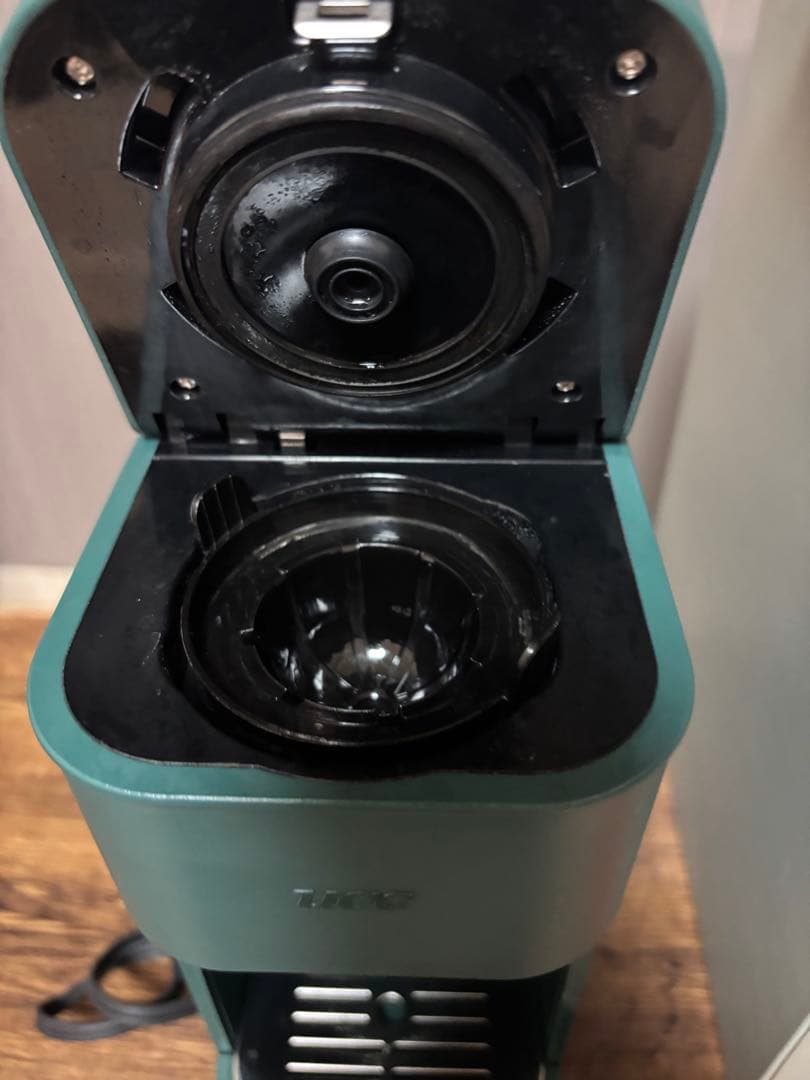 DRIP POD YOUBI (ドリップポッドヨウビ)