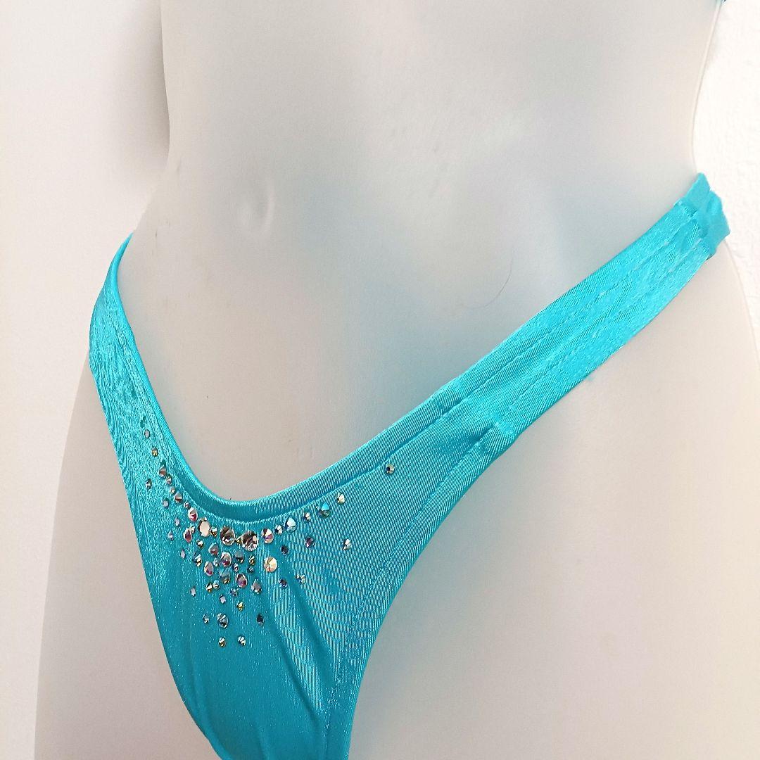 JBBF 女子フィジーク コンテストビキニ