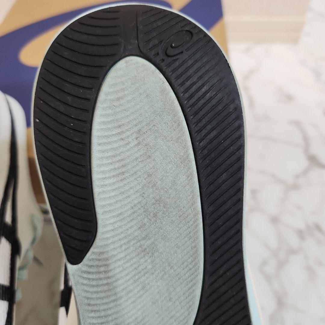 asics S4-YOGIRI 28.0cm ランニングシューズ