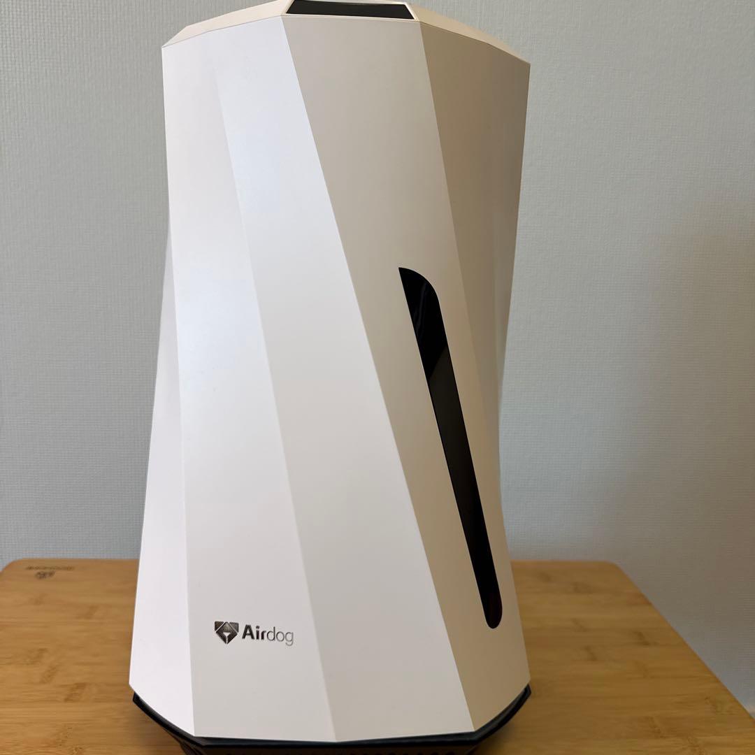 Airdog moi 2024製　取扱説明書なし