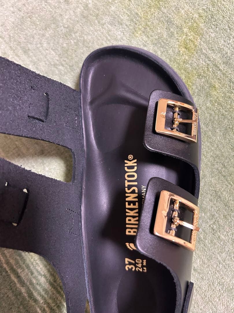 ビルケンシュトック　カンヌ　24㎝