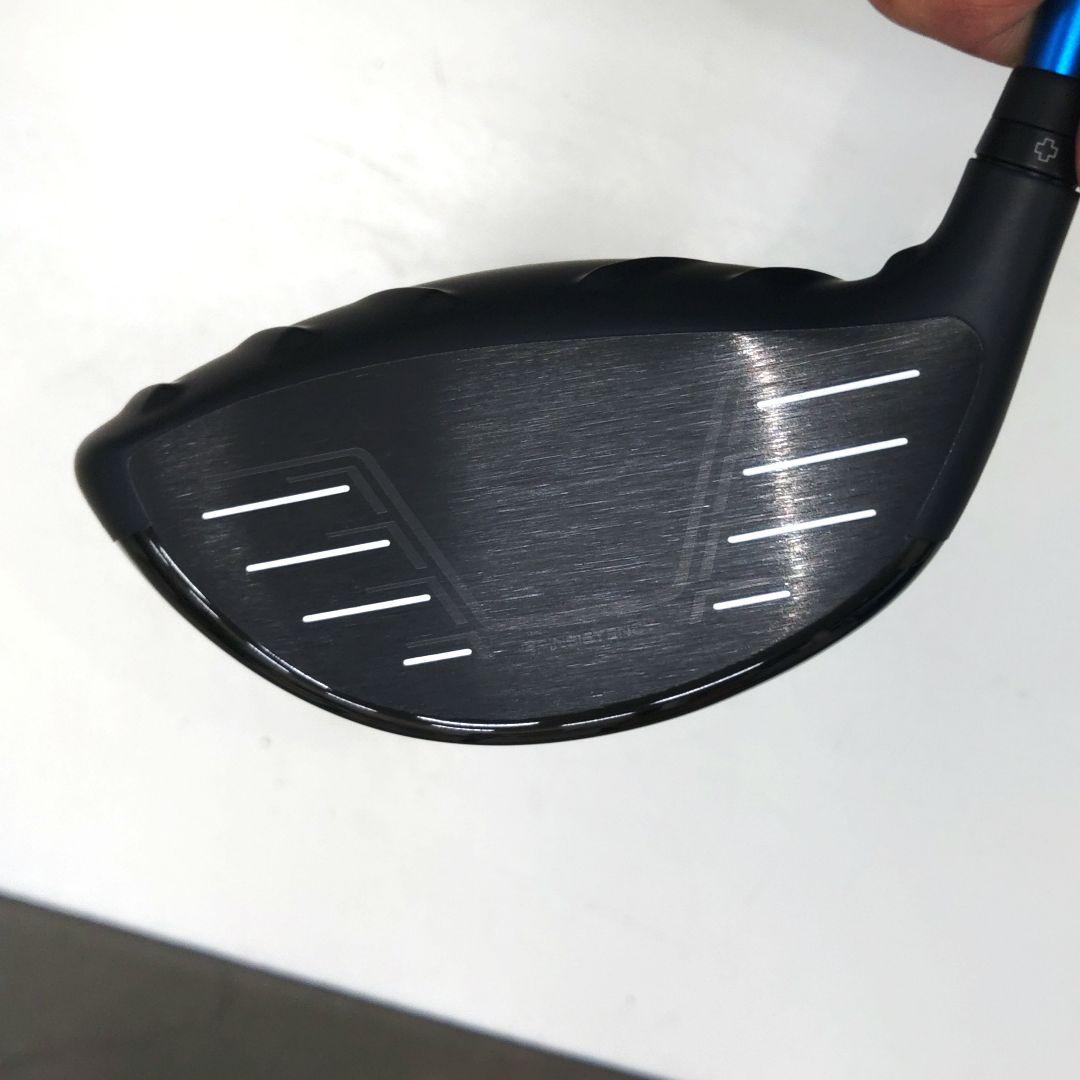 PING G440 K　ドライバー 10.5度