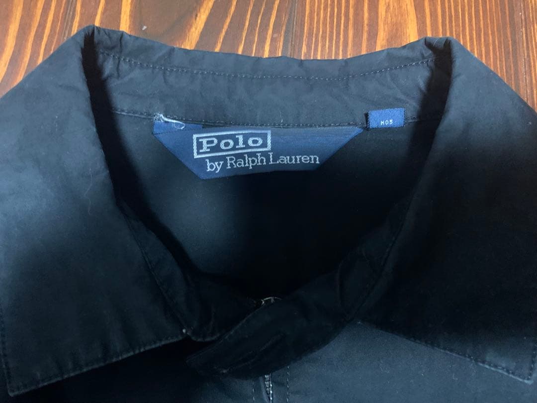 激レア 80-90s POLO by Ralph Lauren スイングトップ
