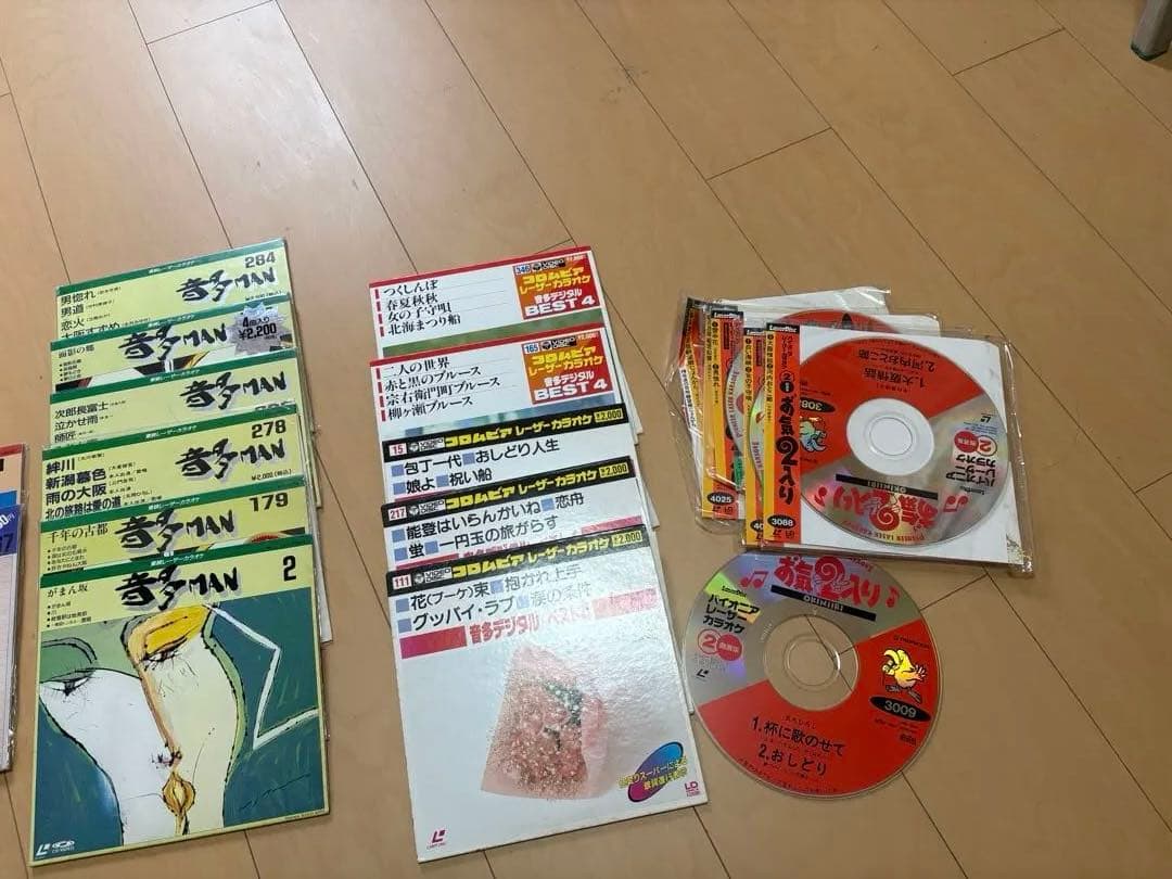 Pioneer LK-99 オーディオシステム　レーザーカラオケ　まとめ売り