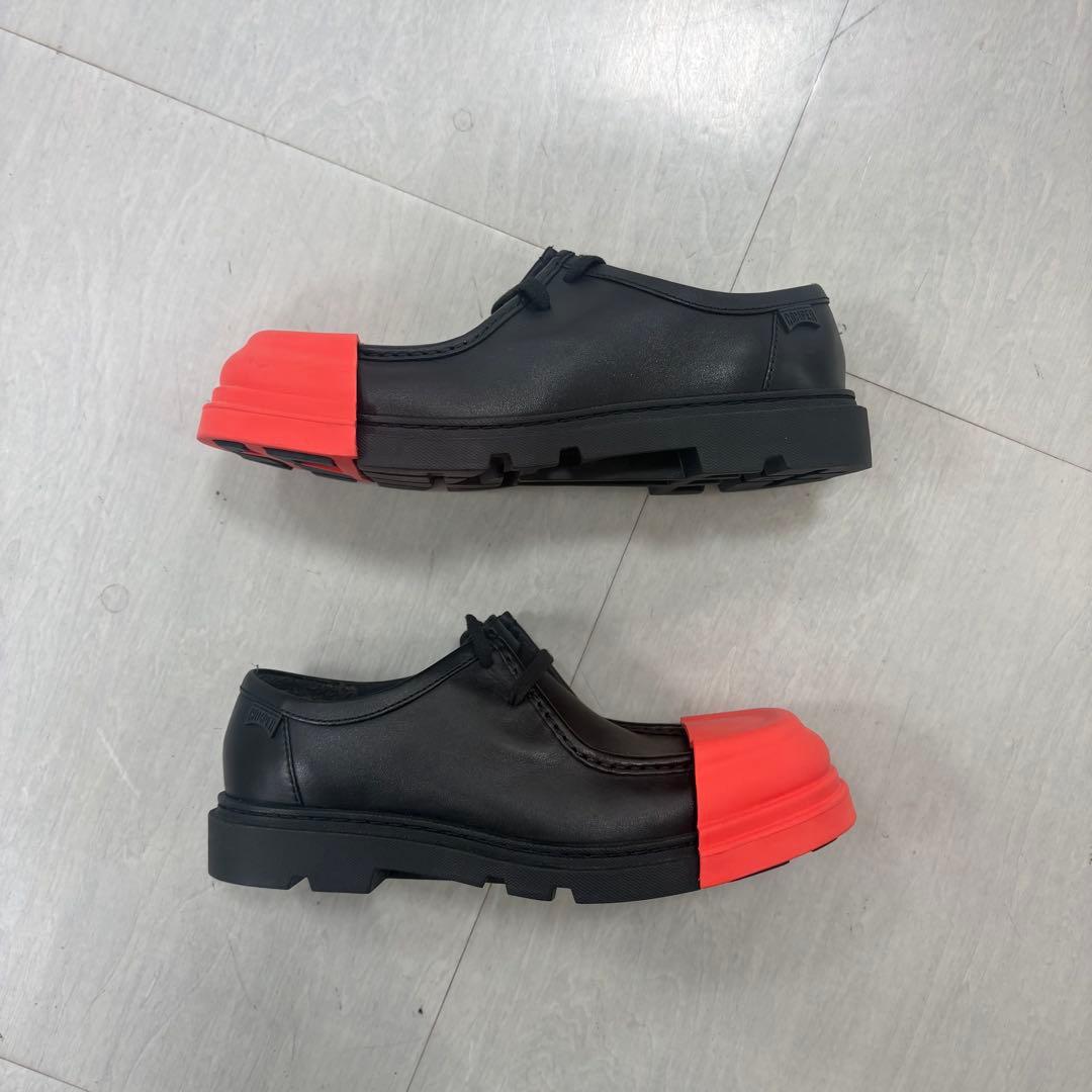 Camper junction モカシン